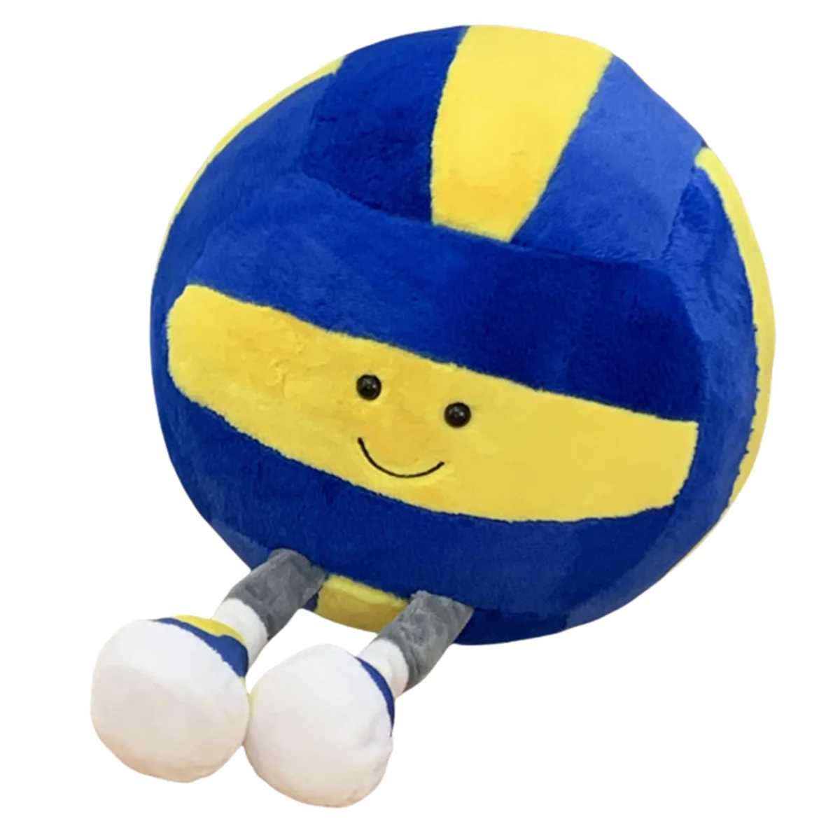 Volleyball Plush Toy Plush Toy Athlete Gift Plush Pillow Cute Cushion Souvenir Gift Sofa Bedroom Home Decor