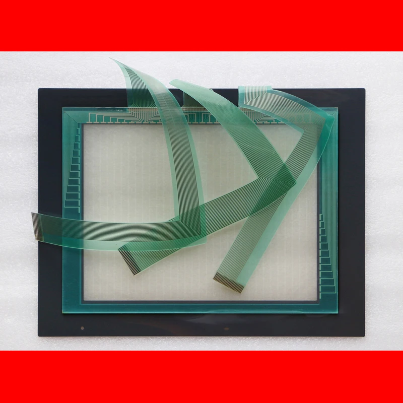 GP577R-TC41-24V / GP577R-TC41-24VP / GP577R-SC11 /GP577R-SC41-24V / 2780027-03  Protective film and Touchpad