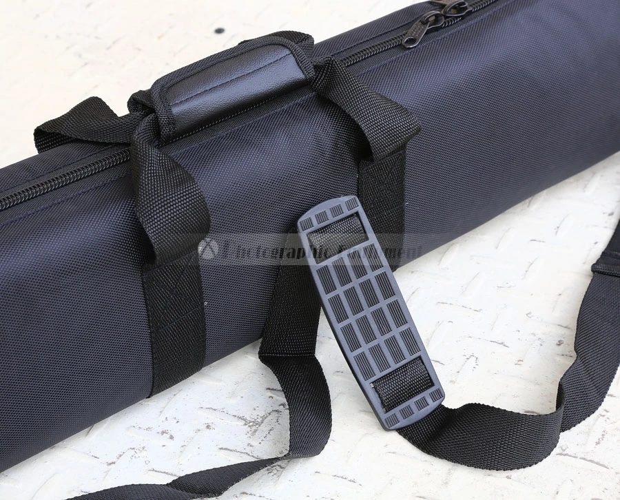 Аксессуары для фотостудии, нейлоновая подставка для вспышки, диффузор на плечо, софтбокс, зонтик, карман для хранения, сумка, чехол