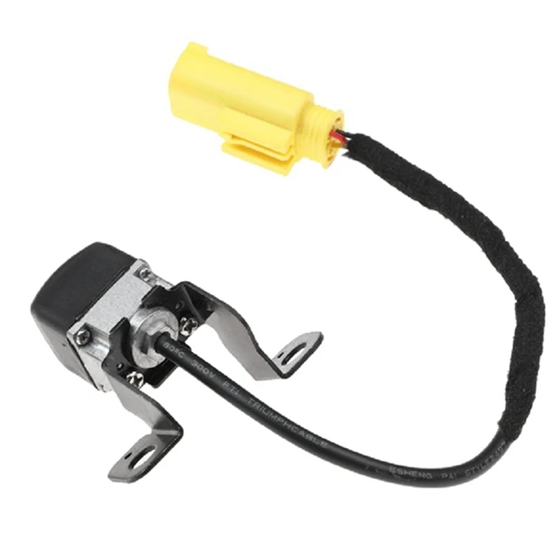 Câmera de visão traseira reversa do carro, backup de assistência de estacionamento, 95760-2P601 957602P600 para Kia Sorento 2013-2014