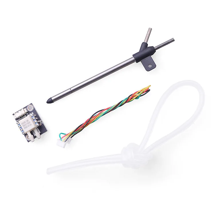 Pixhawk PX4 Digital Airspeed Meter, Differential Airspeed Tube, Airspeed Meter