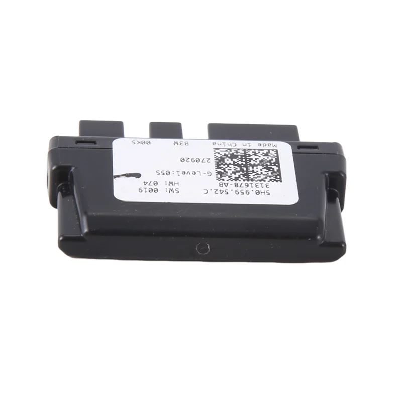 

A11M-Steering Wheel Release Control Module For VW EVO Golf Polo Tiguan MK Arteon Touch Recognition Control Module 5H0959542C