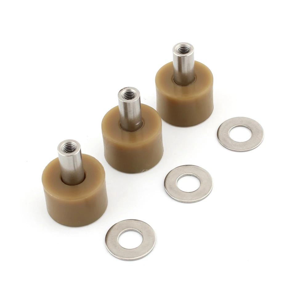Secondary Clutch Roller Kit 417127016 420629192 420227946 for Can-Am Maverick X3 2017-2023 Sport 1000R Commander 1000R