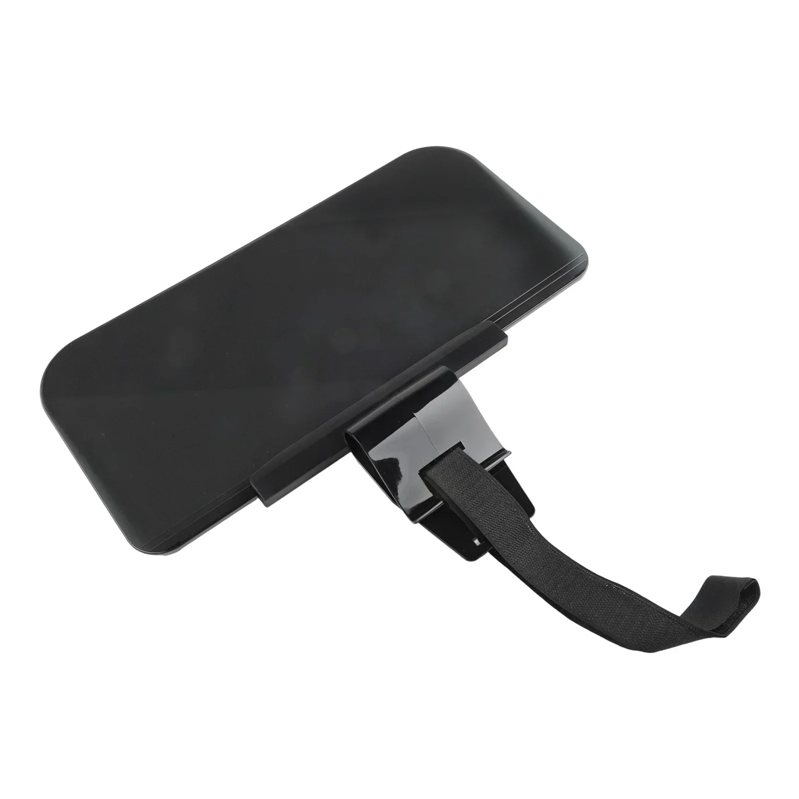 

Регулируемый солнцезащитный козырек с антибликовым фильтром для защиты от яркого солнечного света, способствующий концентрации внимания, 345 x 165 мм