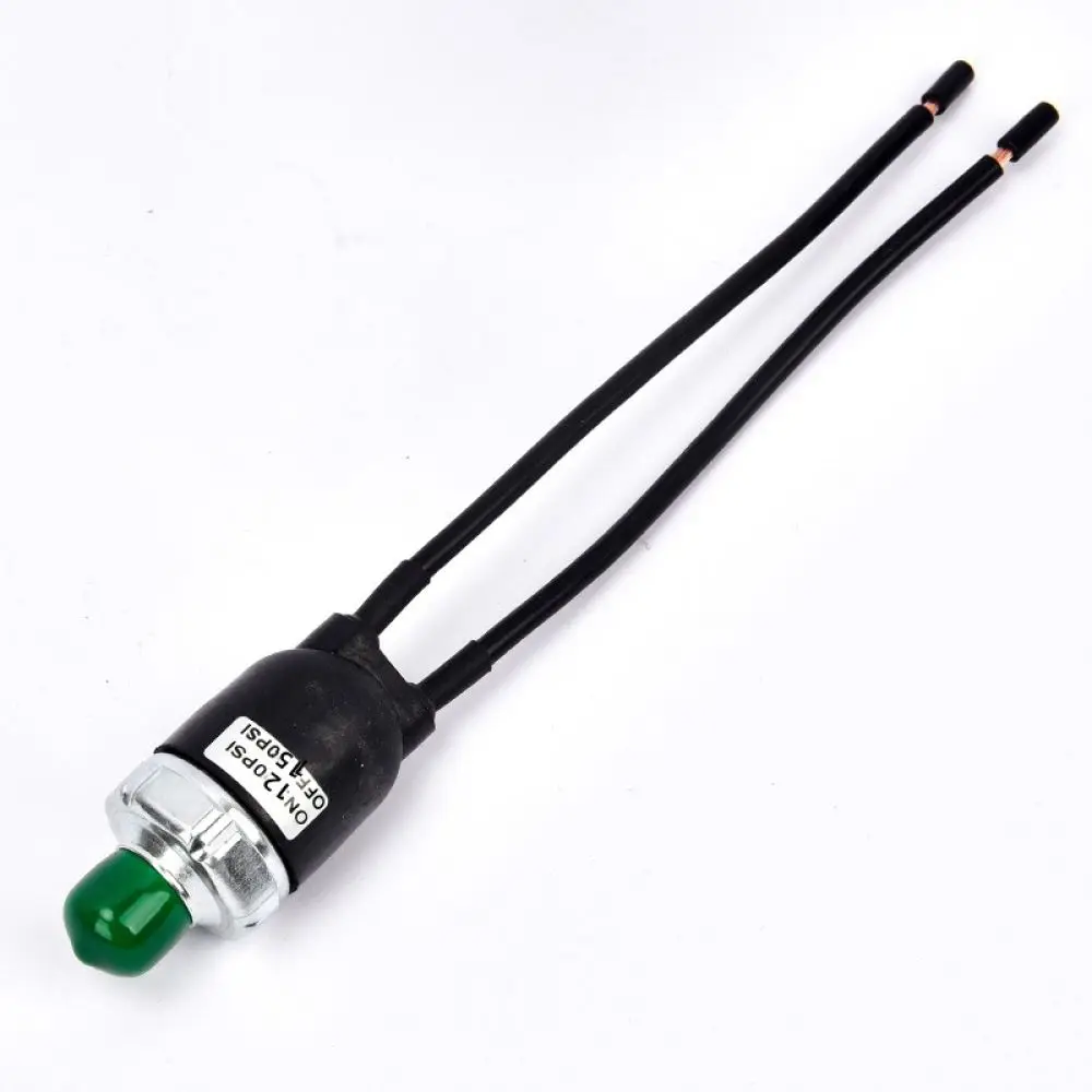 Replacement Pressure Switch For Fangeng Air Compressor Pump Controller Automatic Pneumatic Valve 1/8 1/4 NPT Threaded Fitting