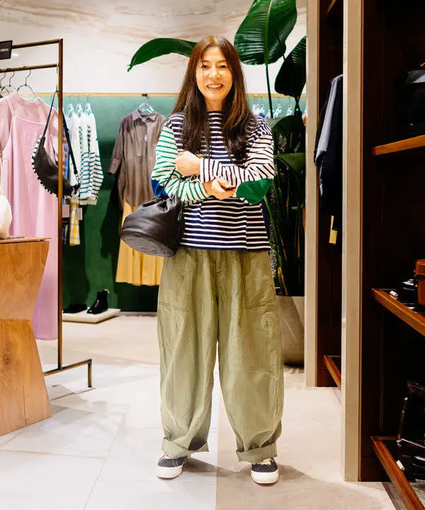 

Waed 3D индивидуальные женские повседневные рабочие брюки в стиле ретро с высокой талией и застежкой-молнией, бамбуковые хлопковые тканые зауженные повседневные брюки