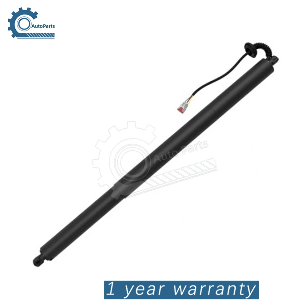 New EM2BR402A55AB Left Electronic Tailgate Auto Rear Power Liftgate Door Strut For Ford Grand S-MAX 2015-Up Car Accessories