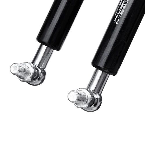 Imagen 2 del producto Para Nissan 2014-2016 QASHQAI J11/2014-2018 X-TRAIL T32 varilla de soporte del capó del motor barras de soporte delanteras accesorios de coches de Gas