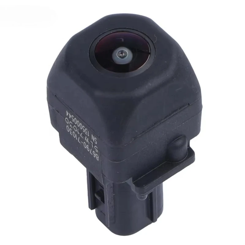 

86790-71030 ToyotaS Hilux 2011, Reversing Camera-2021