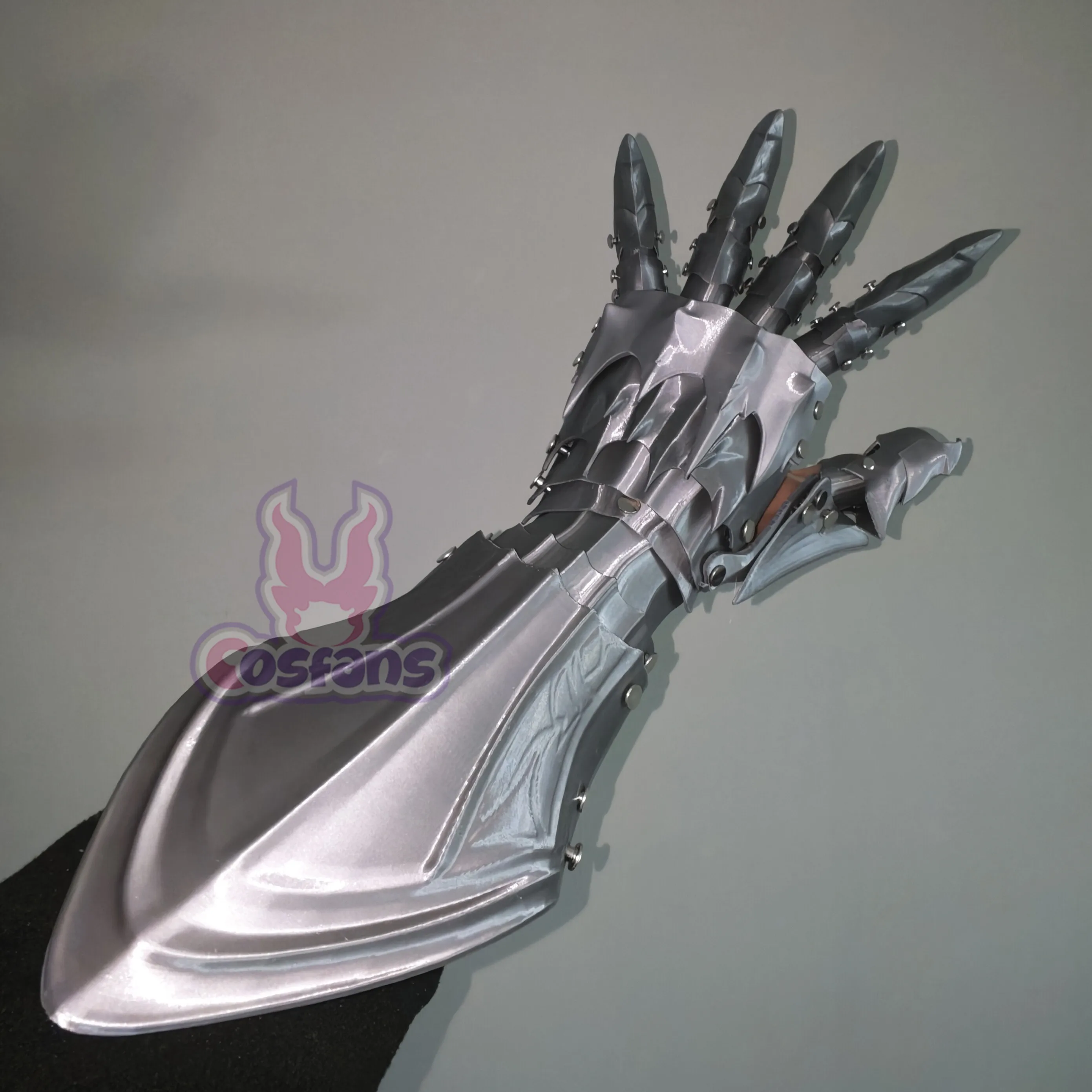 New Version 3D Printing Handma - Cosplay Material For Prop recension och pris