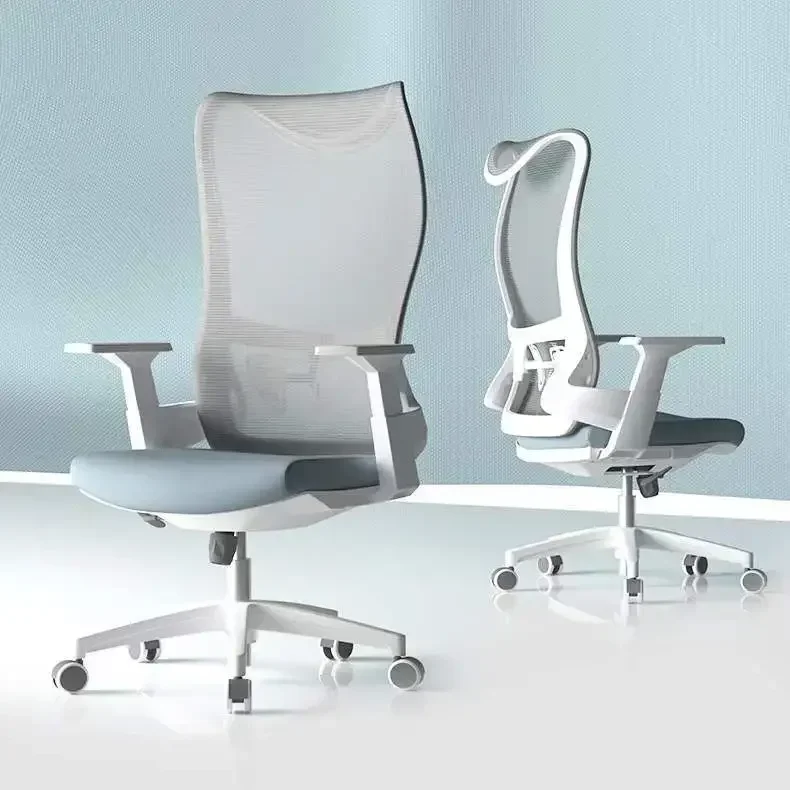 

For Computer Chair Staff Lifting Rotary Office Mesh Home Office Chair Mesh Lifting Conference Chair E-sports