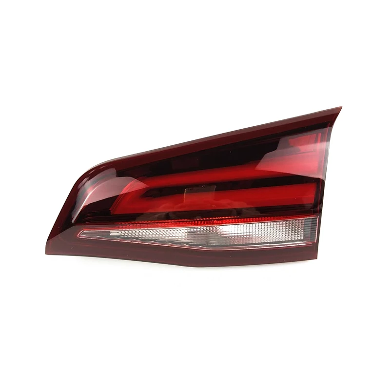 Car Rear Inner Outer Tail Light Assembly Turning Signal Stop Lamp Warning Brake Light Taillights For Chevrolet Equinox 2021 2022