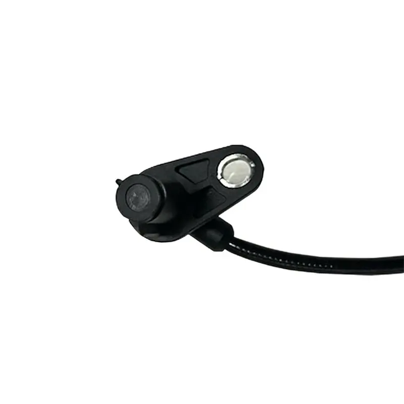 Sensor de velocidad ABS para rueda trasera derecha, sensor de velocidad ABS para Toyota, sensor antibloqueo para rueda trasera derecha