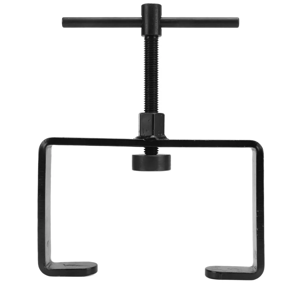 

Carbon steel Clutch Spring Compressor Anti-Rust 125‑155mm Size Clutch Spring Installer Universal Clutch Spring Remover