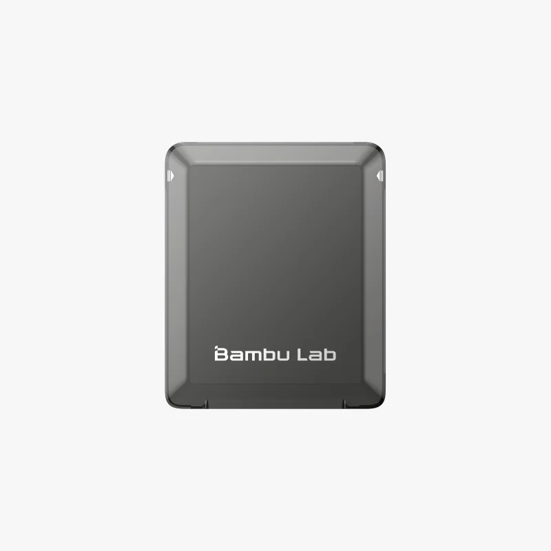 

Tool head front cover 3D printer accessory 【Suitable for H2D】