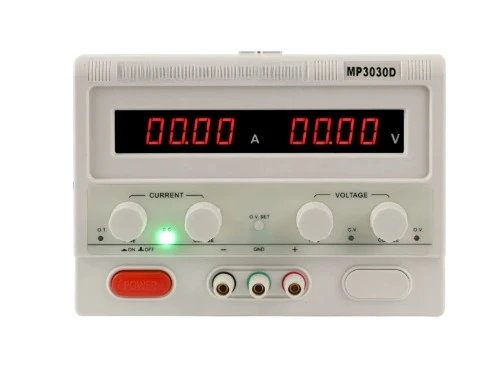 MP1203D MP1205D Adjustable DC Regulated Output Unit 120V 3A/5A PWM Switching For Lab Industrial Circuit Debug Equipment