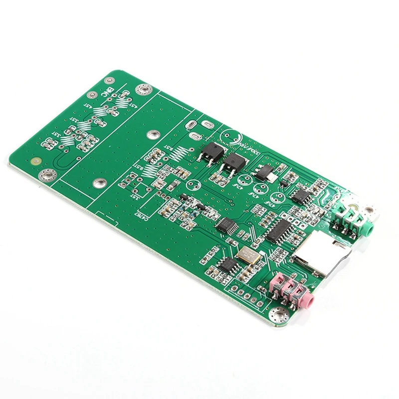 Top-15W FM Stereo Phase Locked FM Transmitter Transmitter Radio PLL Digital Frequency KITS + LCD Digital Display Module