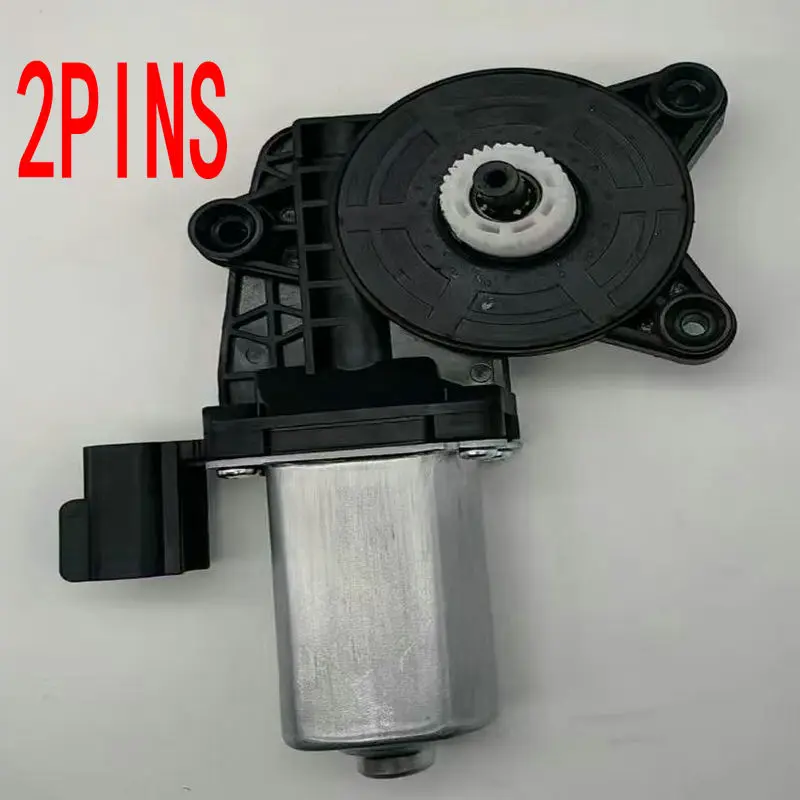 

Мотор подъема стеклоподъемника Mitsuba WR12-765 для Ford 1.6L Everest Ranger Focus 2012-2014 AB3914553AB 6CP114553H1A