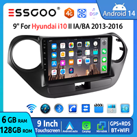 ESSGOO 8Core 128G 9\