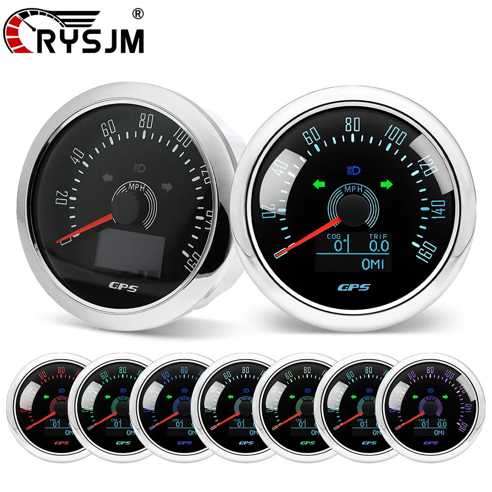 7 Color Backlight C… - image