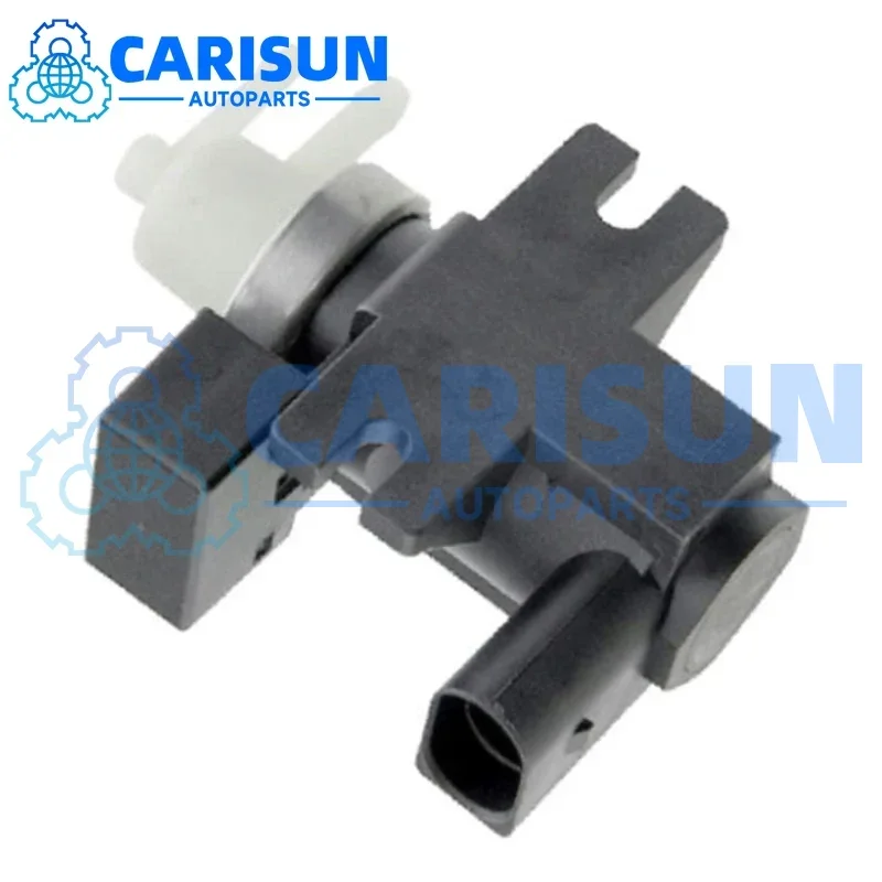 8E0906627A 7.22903.19.0 555195A High Quality New Turbo Pressure Solenoid Valve For Audi A4 1.9TDI A6 C5 1.9TDI Auto Parts