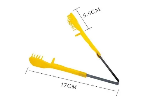 Orchard Efficient Grape Flower Thinner Wugeng Full-Automatic Electric Bud Thinning Tool for Vineyard