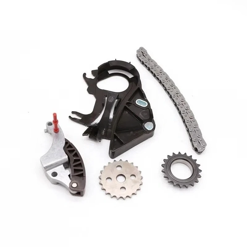 For N14 N14B16A Engine Oil Pump Chain Repair Kit For BMW MINI R55 R57 R56 1.6T 11277500502 11417548872 11217588996 11417558520