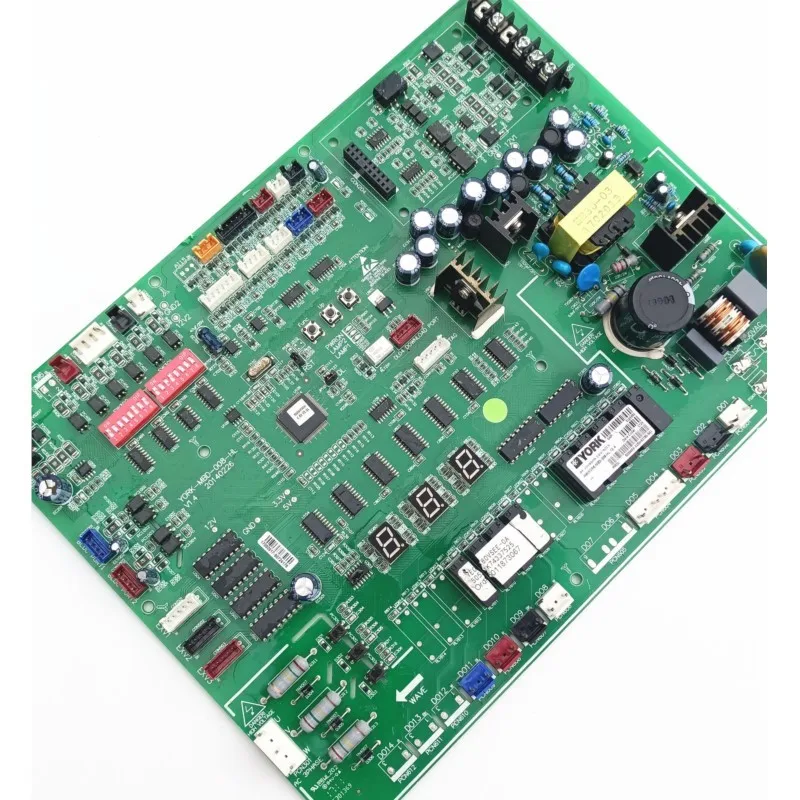 YORK-MBD-008-HL SAP5143990