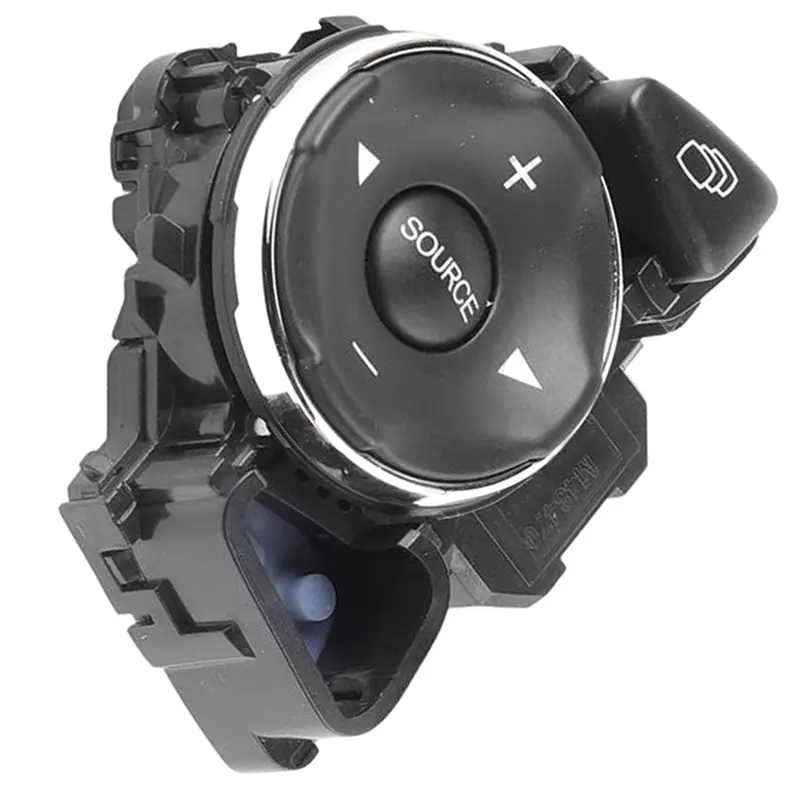 A33K-New Steering Wheel Switch For Honda For ACCORD 35880-T2A-A02 35880T2AA02 Car Accessories