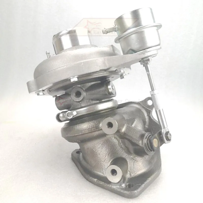 Turbo MGT17 807859 807859-0009 807859-5009S 807859-0006 For Shanghai SAIC MAXUS G10 20L4E 2.0TGI 165KW 224HP Euro V