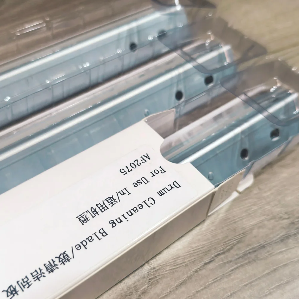 

5 шт. лезвие для чистки барабана OPC OEM AD04-1140 AD04-1056 для RICOH COPIER MP 7500 8000 8001 7502 9002 AFICIO 2075 2060 1060 1075