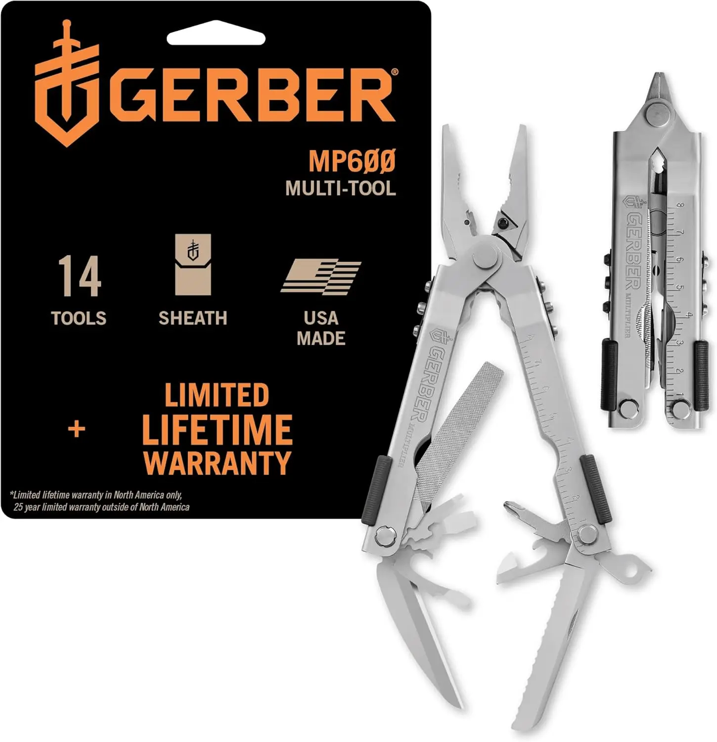 

Многофункциональные плоскогубцы-мультитул из нержавеющей стали, компактные многофункциональные плоскогубцы для DIY и ремонта