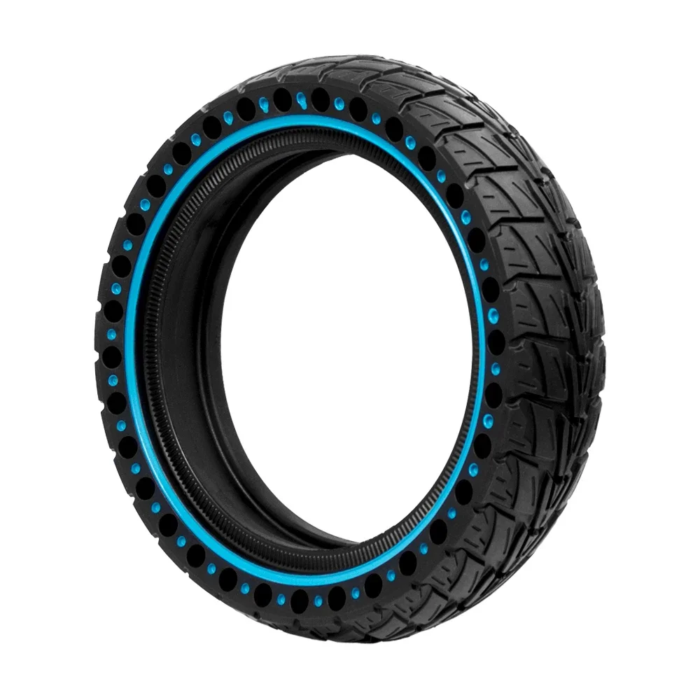 8.5x2.0 Solid Tire For Xiaomi M365 Pro 1s Pro2 Electric Scooter Explosion-Proof 8.5 Inch Honeycomb Shock Absorber Damping Tyres