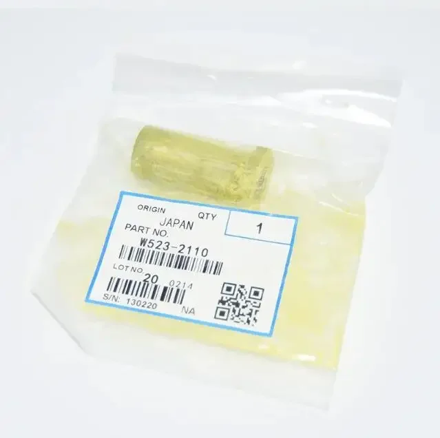 5 unidades. Bombas de borracha da bomba de toner Ucopier W523-2110 para Ricoh MPC 2000 2800 2500 3000 3001 3500 3501 4000 4500 5000 6000 7500.