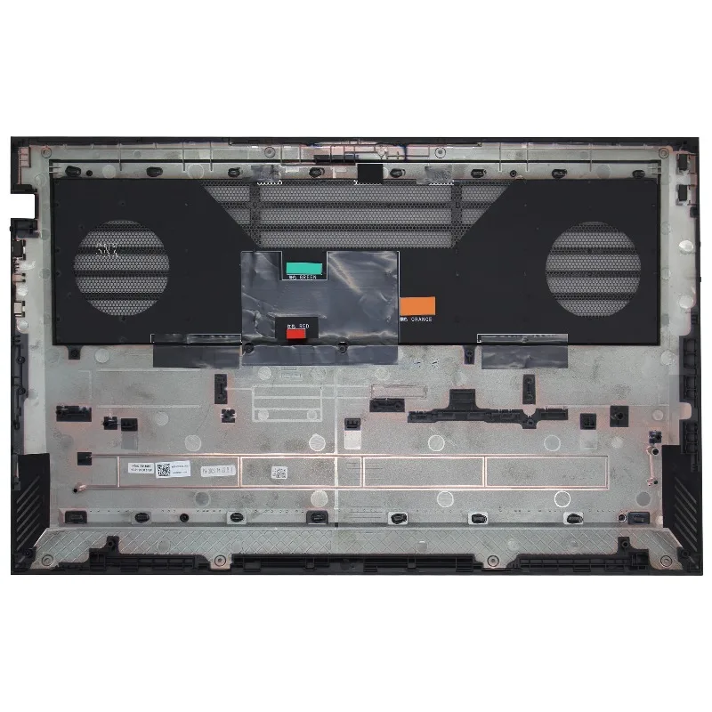 

Новинка для ноутбуков OMEN 8 PLUS 17-C 17-CK TPN-Q226, передняя панель ЖК-дисплея, нижняя крышка, черный G3LBATP00 G3LBATP20 G3LBATP30