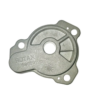 Aluminum Oil Pump Cover for Seadoo RXP XRS RXT GTI GTX WAKE PRO FISH PRO TROPHY 420811591