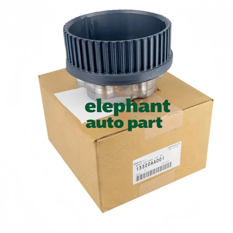 

Genuine 13320AA001 Intake Cam Gear Sprocket RH For Subaru Impreza Forester Legacy Outback EJ255