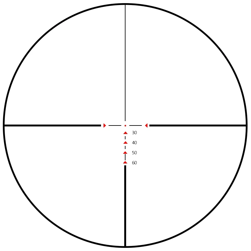 NSIRIUS Gold 4-16X50 AOE Tactical Riflescope Optical Sight Red Green Llluminate Crosshair Reticle Hunting Sight For Sniper