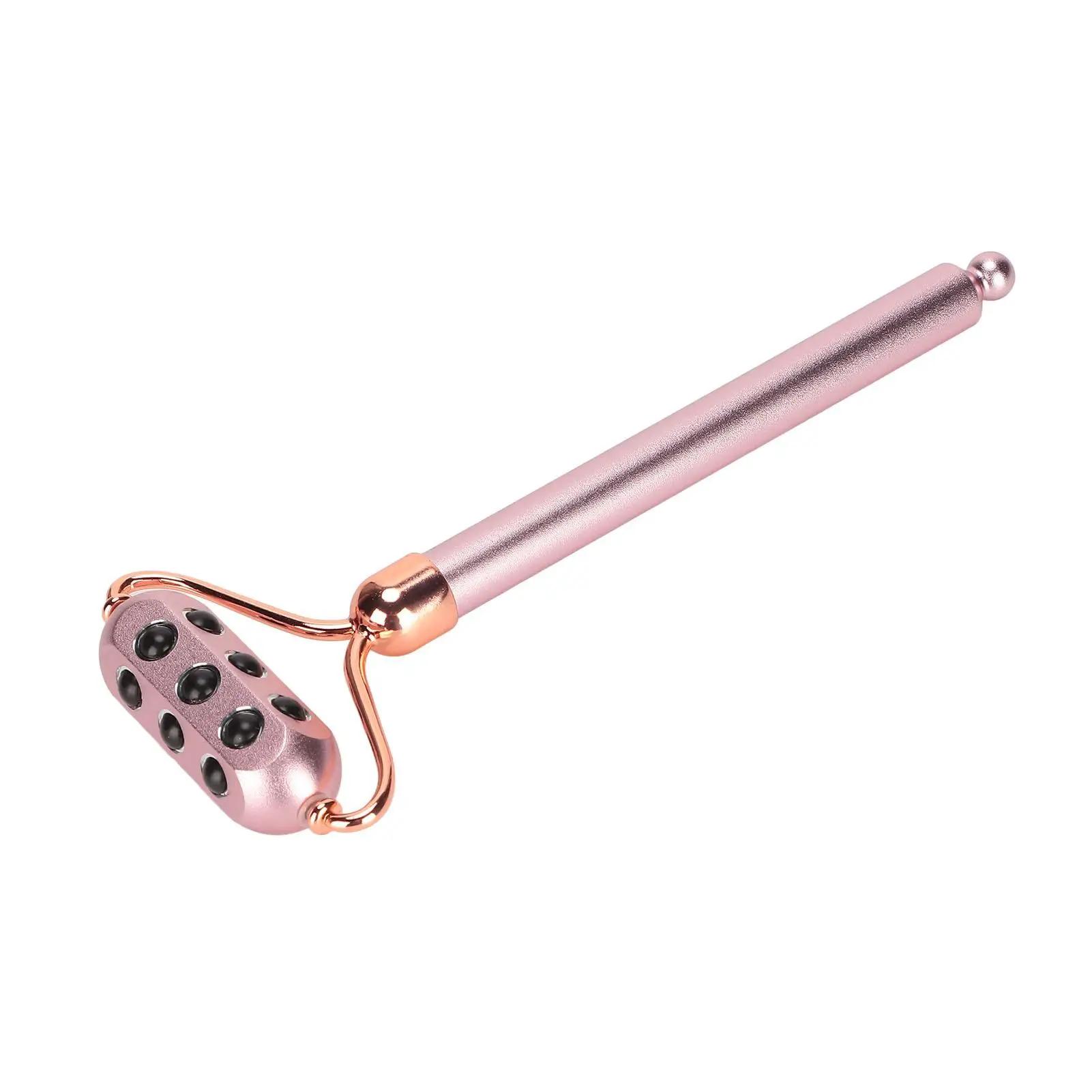 أداة تدليك الوجه الجرمانيوم غوا شا مكشطة أداة تجميل للعناية ببشرة الوجه وتدليك التخسيس