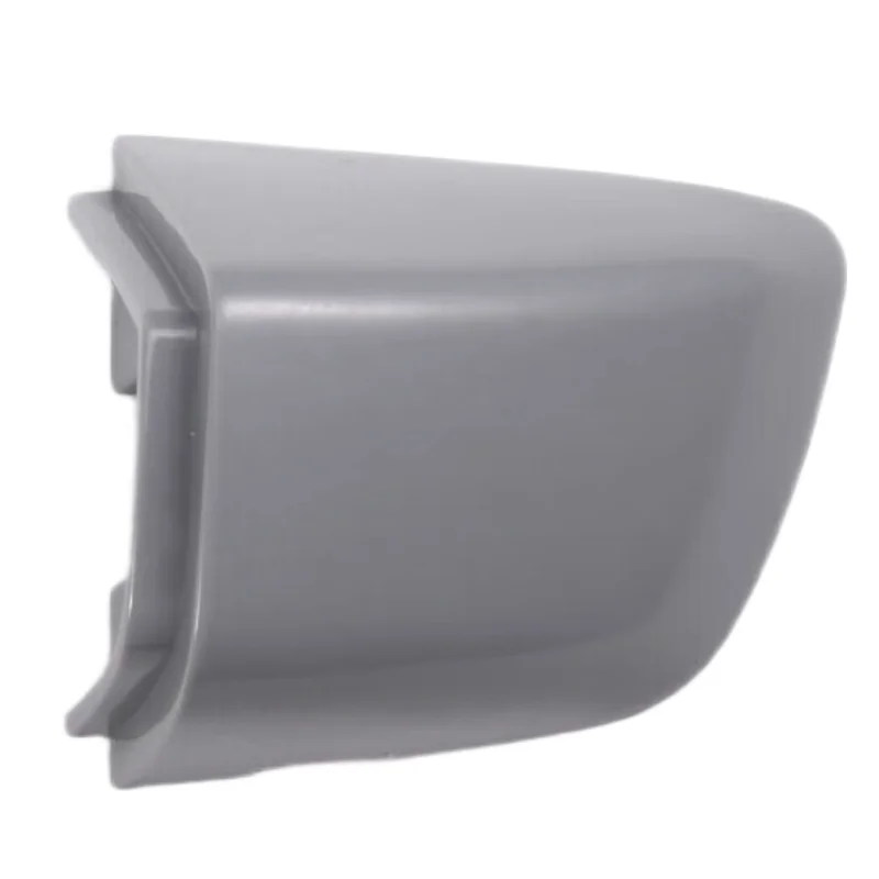 

A85E-Door Lock Cylinder Handle Cap Door Lock Cylinder Handle Cover Trim Door Lock Handle Cover For Touareg