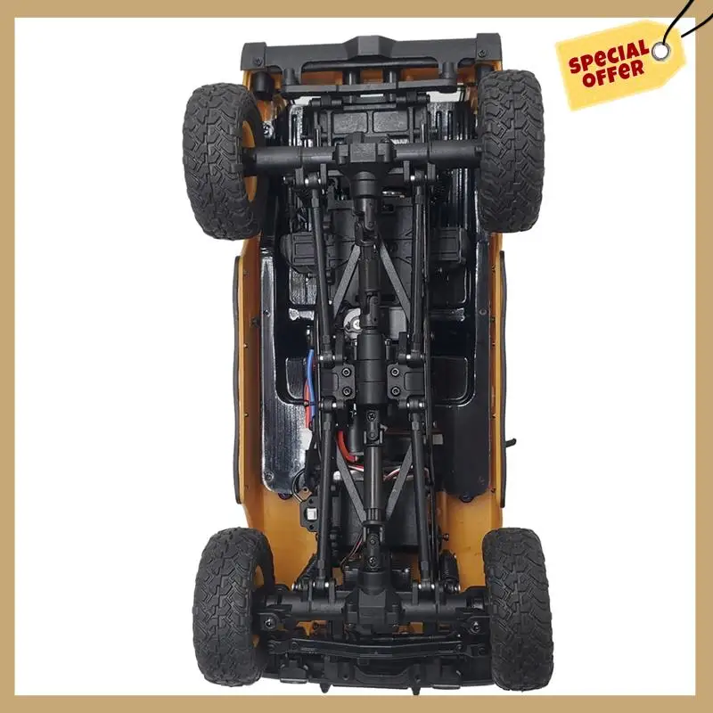 

Внутренняя подкладка крыла с имитацией 3D-печатью для 1/24 RC гусеничного автомобиля FMS FCX24M Camel Cup Land Rover Discovery-WMAN