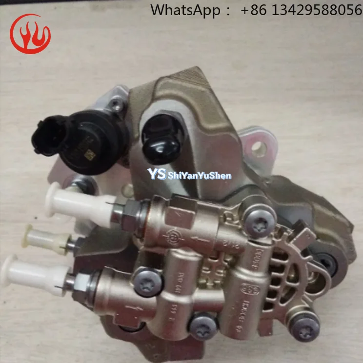 

Diesel Engine Parts Excavator Accessories Fuel Pump Assy 5256607 for ISF3.8 QSB6.7