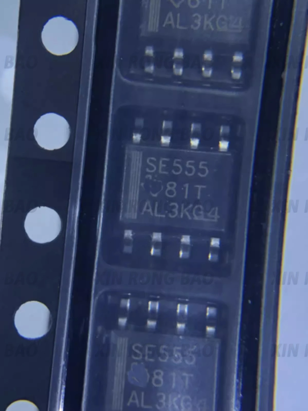 (5 Pieces) SE555DR …