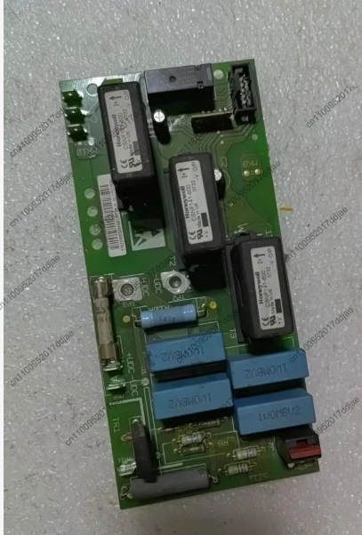 Inverter Current Se…