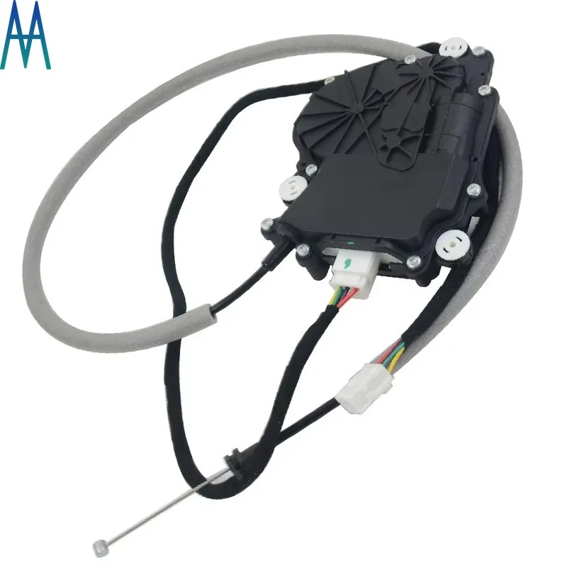 

51247191213 Door Lock Acutuator Tailgate Latch Trunk Lid Locking Mechanism for BMW 7 Series F02 F04