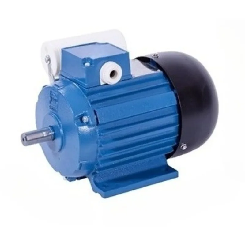 

YC220V Single-phase Asynchronous Copper Core High Power Motor Variable Speed Motor