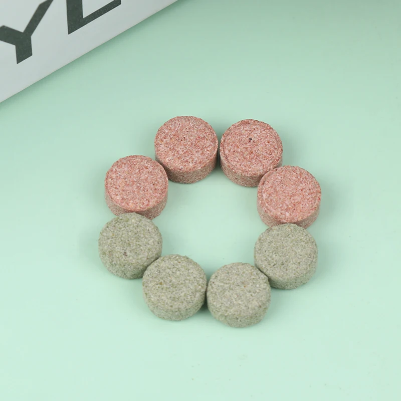 70g Astaxanthin Aquarium Fish Tank Tablet Pills Fish Food Non-toxic Supplies Shrimp Aquarium Feeding Fish Tank