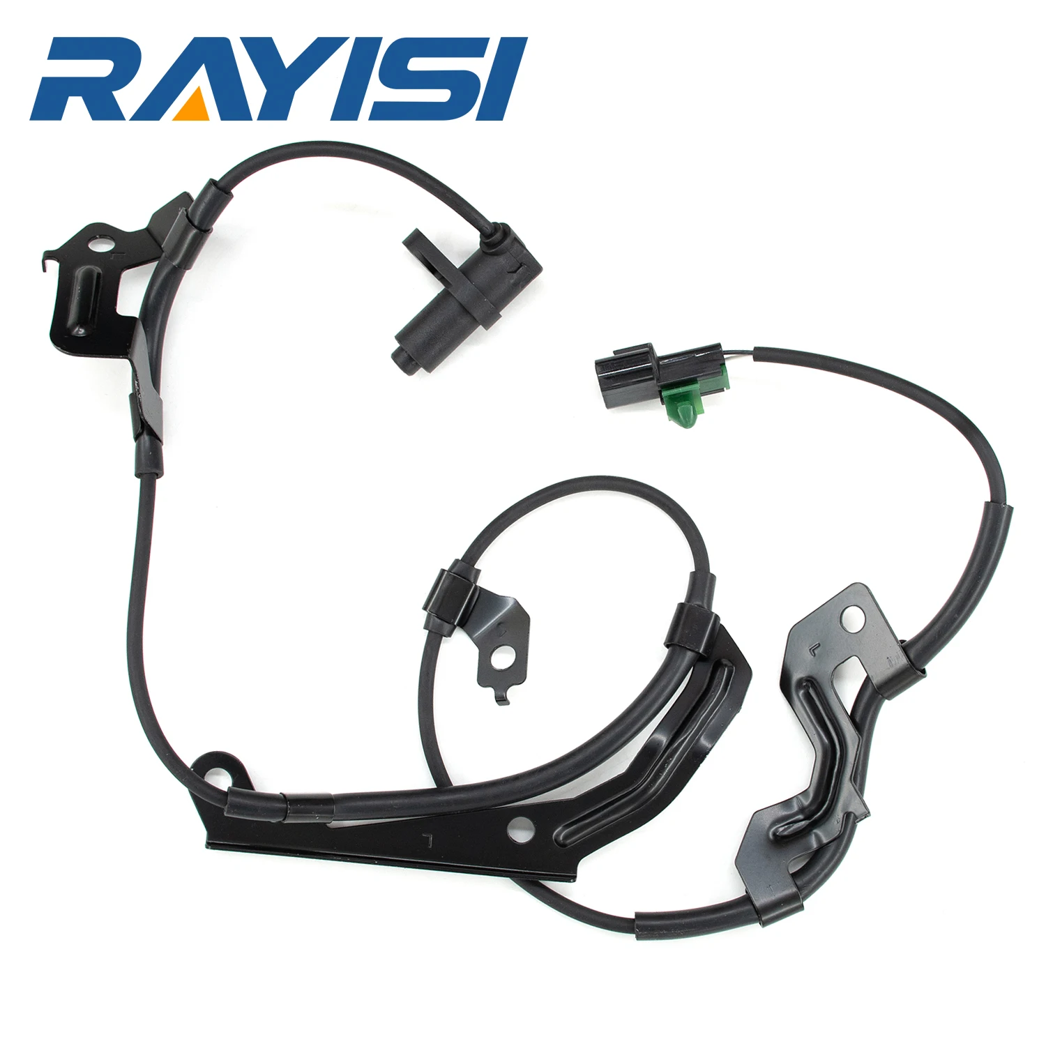 Sensor ABS Dianteiro Esquerdo/Direito, Sensor de Velocidade da Roda para Mitsubishi L200 2.5L DIESEL Turbo 2012-2015, Número de Referência MN102573