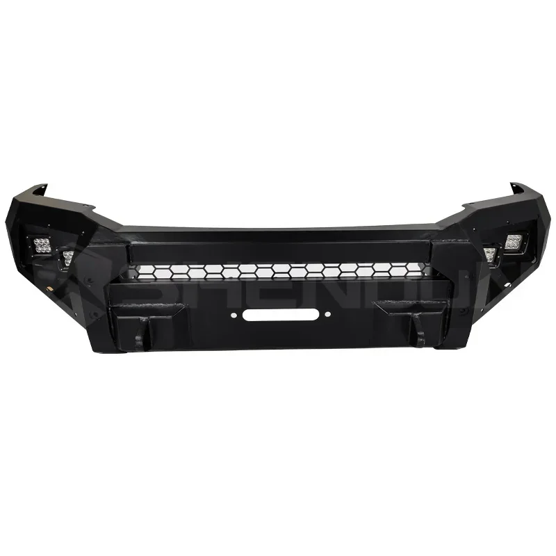 

High Quality 4x4 Front Bumper Steel Front Bumper for Lexus Bull Bar