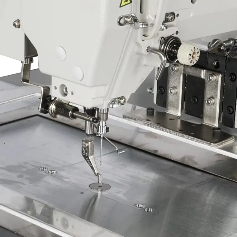 3520FD Cheaper Price Automatic Leather Patterns Machines Industrial Computer Pattern Sewing Machine for Shoes